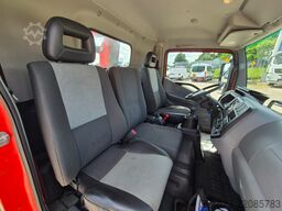 Renault D 7.5 180 / AUTOMAT / HDS FASSI F32