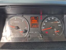 Renault D 7.5 180 / AUTOMAT / HDS FASSI F32