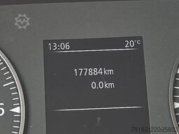RENAULT MASTER 2.3 L1H1 Dubbel Cabine!