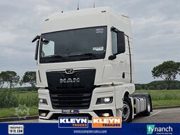 MAN 18.510 TGX