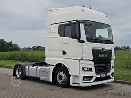 MAN 18.510 TGX