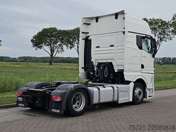 MAN 18.510 TGX