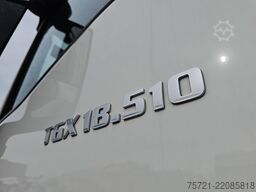 MAN 18.510 TGX
