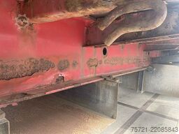 KRONE SDP 27