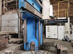 CKD Blansko SKJ 25/50 CNC