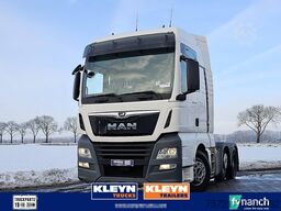 M.A.N. 26.460 TGX XLX 6X2 BLS