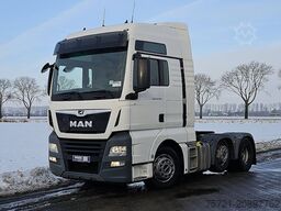 M.A.N. 26.460 TGX XLX 6X2 BLS