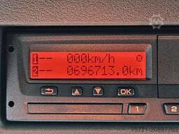 M.A.N. 26.460 TGX XLX 6X2 BLS