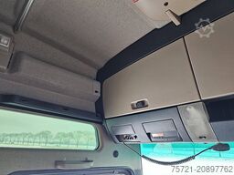 M.A.N. 26.460 TGX XLX 6X2 BLS