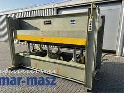 Joos typ HP 115 3000