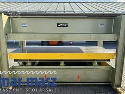 Joos typ HP 115 3000