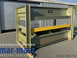 Joos typ HP 115 3000