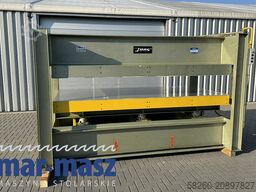 Joos typ HP 115 3000