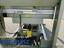 Joos typ HP 115 3000