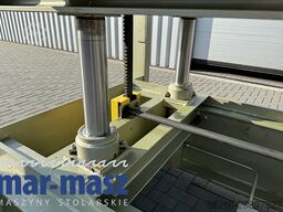 Joos typ HP 115 3000