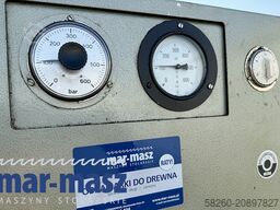 Joos typ HP 115 3000