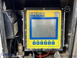 Volvo FH 500 22150 Liter ADR, 4 Comp, Retarder, ADR