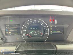 Volvo FH 500 22150 Liter ADR, 4 Comp, Retarder, ADR