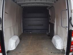 Mercedes-Benz Sprinter 213 CDi Kastenwagen, defekt