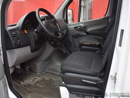 Mercedes-Benz Sprinter 213 CDi Kastenwagen, defekt