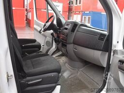 Mercedes-Benz Sprinter 213 CDi Kastenwagen, defekt