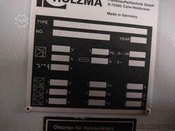 HOLZMA HPP 350