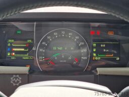 Volvo FH 13.500 Globetrotter 6x2 BDF - 4.90 WB - Full...