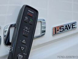 Volvo FH 13.500 Globetrotter 6x2 BDF - 4.90 WB - Full...