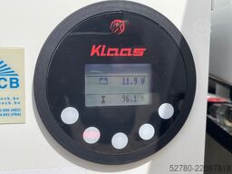 Klaas Toplight 21 AE