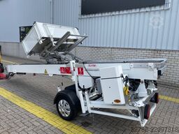 Klaas Toplight 21 AE