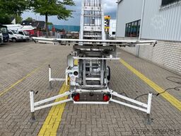 Klaas Toplight 21 AE