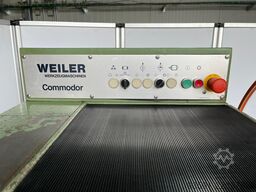 Weiler Commodor