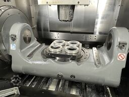 Hermle C250U 5 Axis