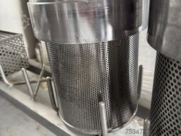 Baader 601 Soft Separator