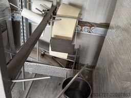 Baader 601 Soft Separator