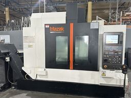 Mazak Vertical Centre Smart 530C
