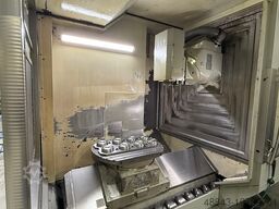 DMG MORI DMU 80P duoblock