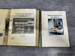 Kelch Kalimat C 43