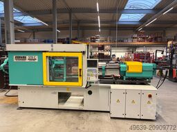 Arburg 570 C 2200-800