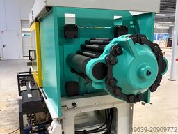 Arburg 570 C 2200-800