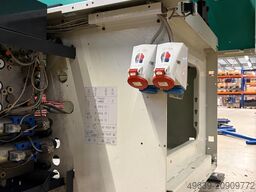 Arburg 570 C 2200-800