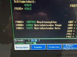 Arburg 570 C 2200-800