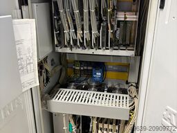 Arburg 570 C 2200-800