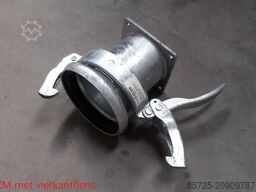  Diverse typen slangkoppelingen