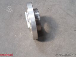  Diverse typen slangkoppelingen