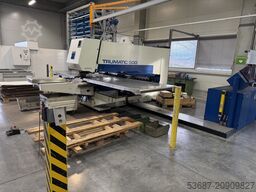 Trumpf TruMatic 500