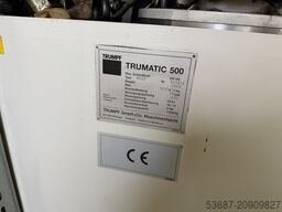 Trumpf TruMatic 500