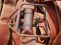  3'' Slang met sproeiers - Nieuw