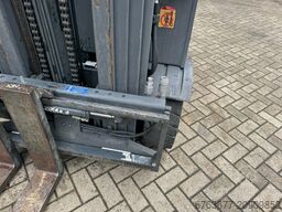 STILL R60-25 Triplo 540 Freelift/Sideshift/4e functie elektrisch