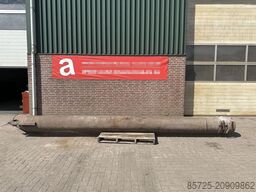  Vijzelpomp - Gebruikt